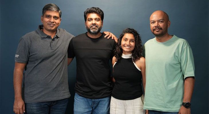 Fintech startup catering to NRIs secures $5 million seed funding led by Elevation Capital. Belong article.jpg