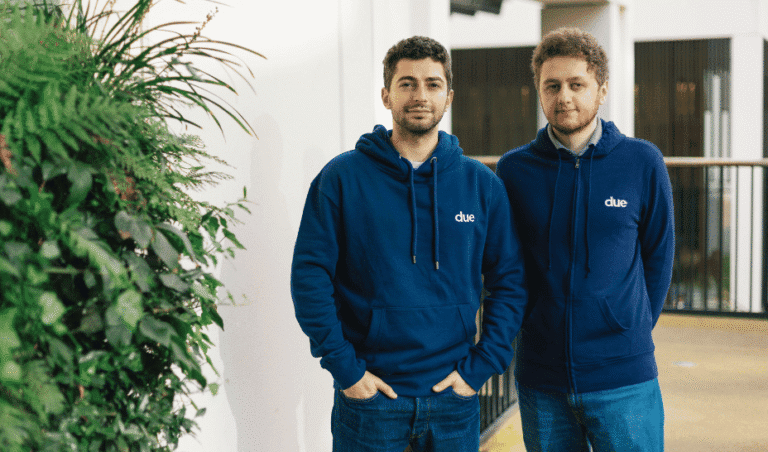 London-based Finutup Fintech secures 6.3 million euros in funding and introduces a Stablecoin API for borderless payment solutions. Due.png