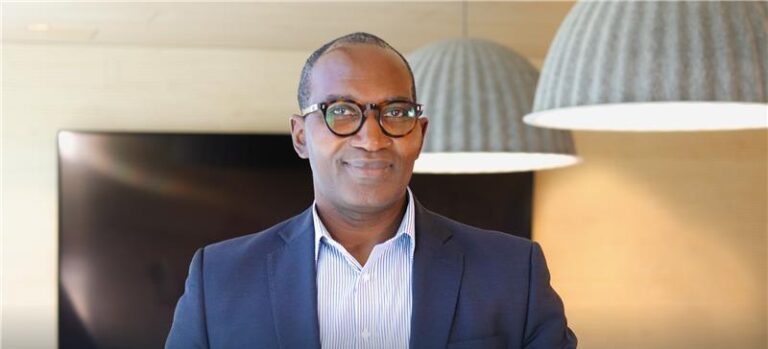 A clear strategy is essential for ongoing accountability in financial services driven by AI. Eric odotei finalto regulatory reporting.jpg