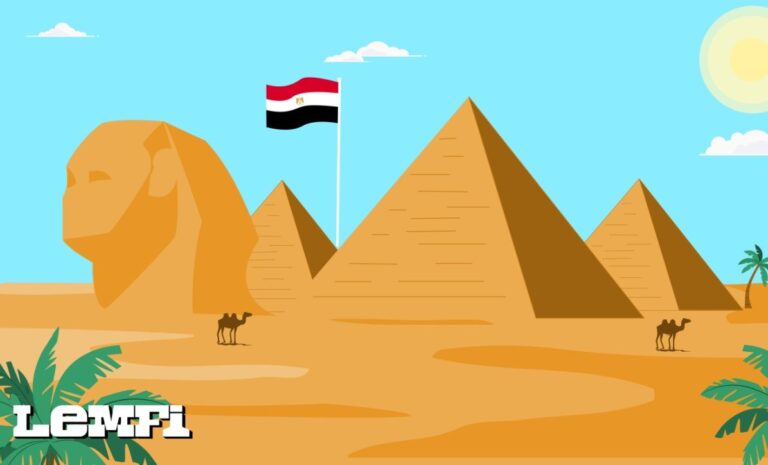 Nigerian fintech Lemfi expands its operations in Egypt Lemfi.jpg