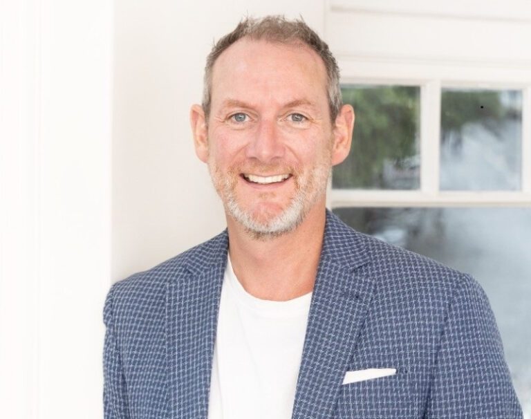 New Zealand fintech startups must demonstrate viability in the domestic market before exploring export opportunities, according to a VC firm. Marty kerr linkedin.jpg
