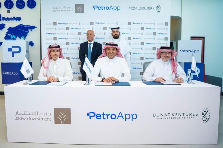 The Saudi fintech platform PetroApp raises $50 million ahead of its IPO. Petroapp img 1890x1260.jpg