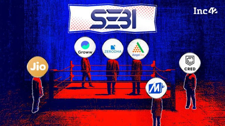 The Upcoming Zerodha? Fintech Startups Riding the Brokerage Surge Stock broking rush social.jpg