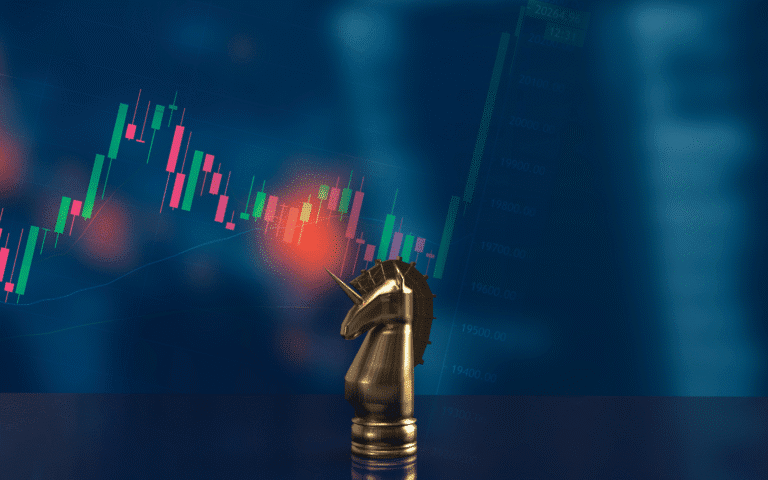 Unicorn Bank Zero represents the final achievement of his fintech journey. Unicorn bank zero represents the final achievement of his fintech