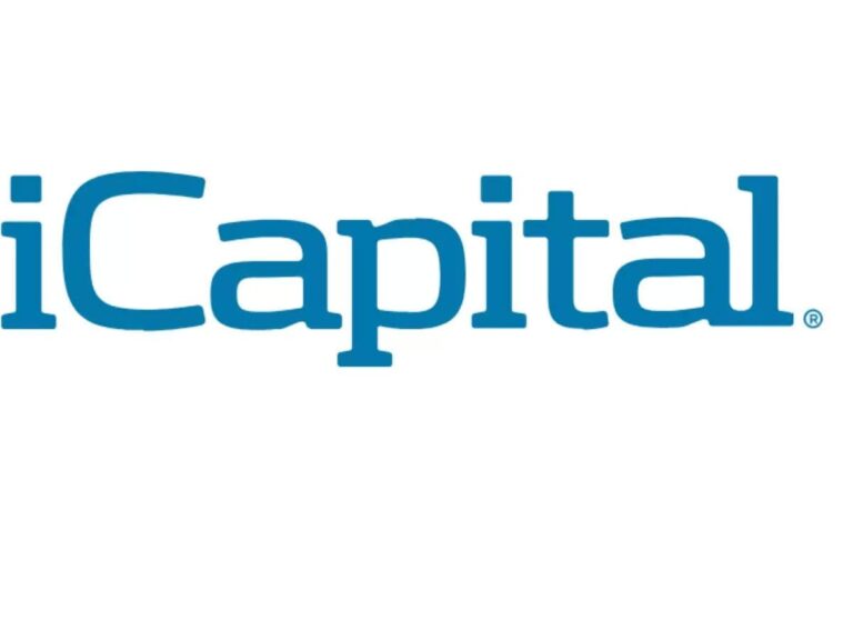 Icapital fintech raises over $7.5 billion in recent funding round. Fintech icapital valued at over 7 5 billion in latest fundraise.jpg