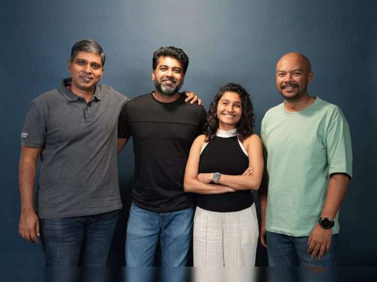 Fintech startup catering to NRIs secures $5 million in funding led by Elevation Capital Nri focussed fintech startup belong raises 5 million in round led by elevation capital.jpg
