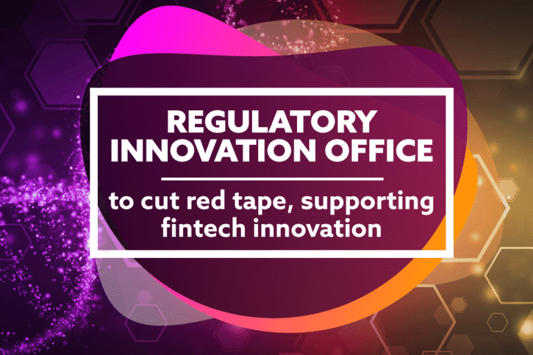 Enhancing Regulatory Innovation to Support the FinTech Sector in the UK S960 sos cityweek rio govuk 1.png