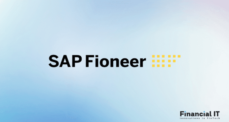 SAP Fioneer introduces an AI agent to revolutionize financial services operations. Sap fioneer 4.png