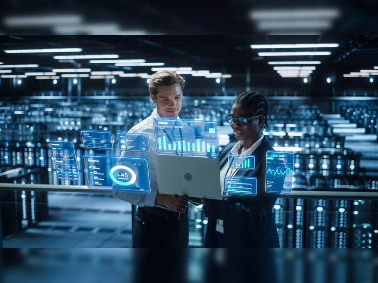 Analysis of Key Indicators of AI Vulnerabilities in Financial Technology and Healthcare Applications Study flags critical ai vulnerabilities in fintech healthcare apps.jpg