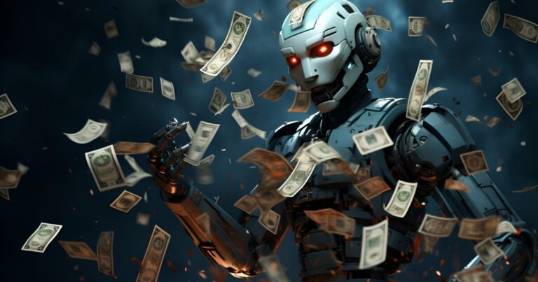 Financial managers are pulling back on investments, except for AI. Urlhttps3a2f2fsource media brightspot.s3.us east 1.amazonaws.com2f2f2f422fd61c0ed34b959570d6.jpeg