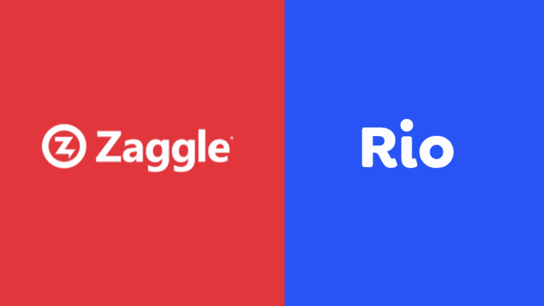 Zaggle purchases the fintech startup Rio.Money for Rs 22 crore. Zaggle rio 2025 07 29 22 01 02.png