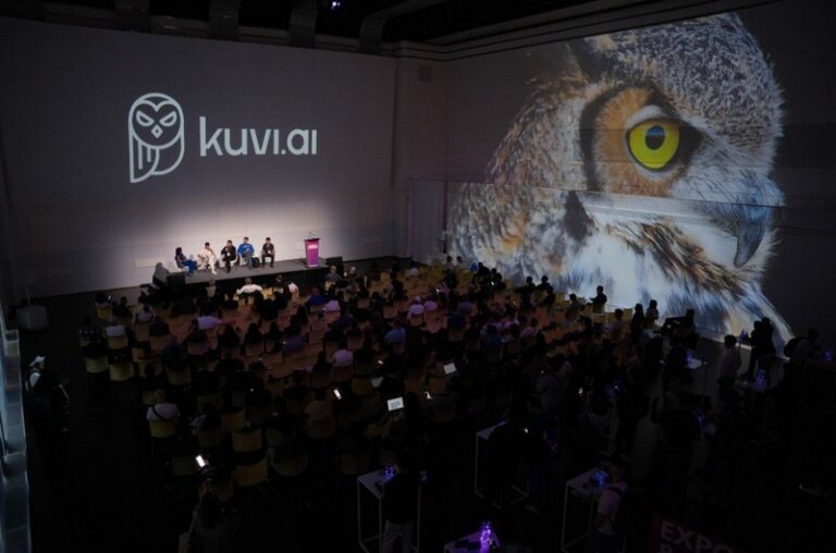 Kuvi.ai introduces the private beta of its agency financing system 1.jpg