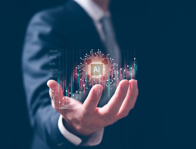 Retail outperforms finance and healthcare in AI achievements across EMEA, according to Lenovo research. 1458720631 scaled e1756374377266.jpg