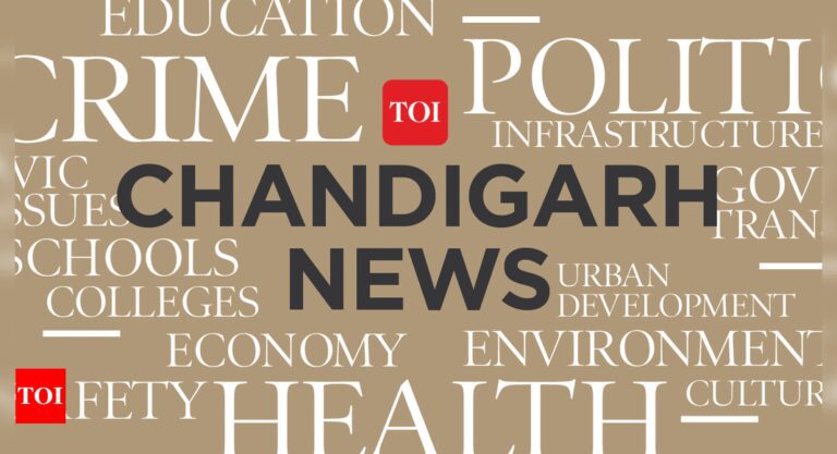 Chandigarh Highlights Global Attention with Fintech and Innovation Hub Plan | Updates from Chandigarh 1755203099 photo.jpg
