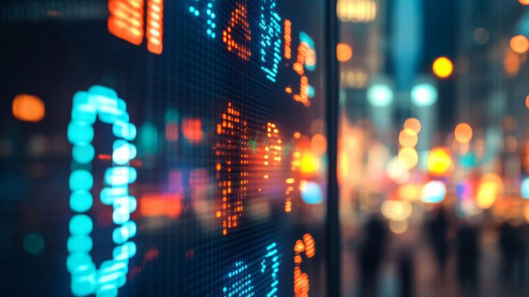 The new legislation provides AI testing facilities for U.S. financial organizations. 244866957 l financial services banking.jpg