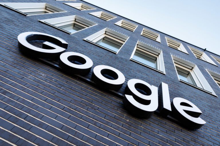 Google Tests Replace Google Finance with AI Enhancements and Real-Time News Updates Gettyimages 2186206744.jpg