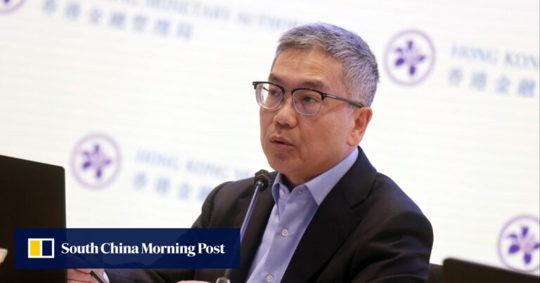 Hong Kong banks urgently seek AI and green finance talent by 2030, according to HKMA survey Ab5bab9d 656b 4bd9 8e17 7609ee069982 37641f86.jpg