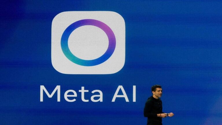 Meta recruits AI professionals after proposing compensation packages worth $100 million – US News Copyright lawsuit against meta 20250821032610.jpg