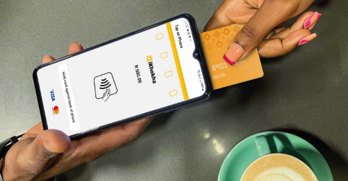 Nedbank to purchase a South African fintech for $93 million in cash Daba finance invest africa 1755092157715 nedbank ikhokha tap to pay 1500png.png