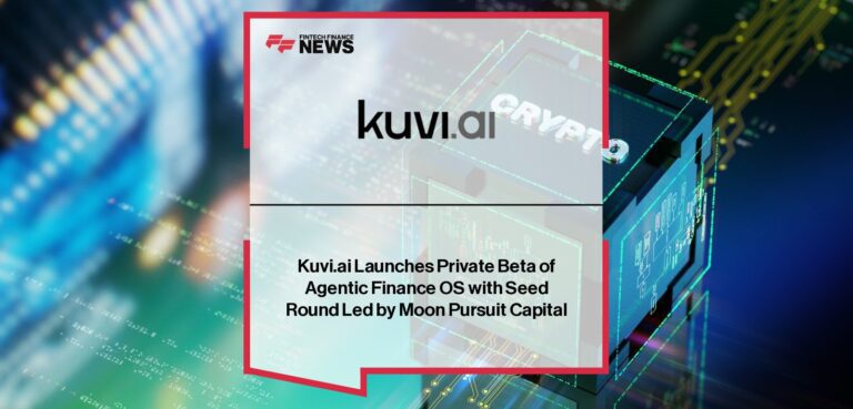 Kuvi.ai’s Agenic Finance secures $700,000 for AI operating system launch Merged image 350701.jpg