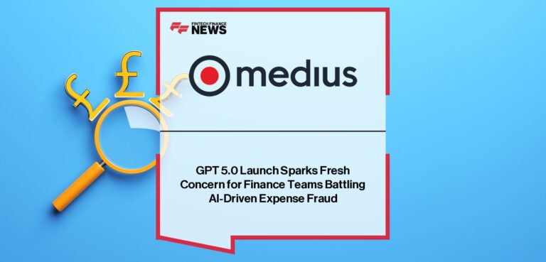 The probe into the fraud surrounding Medius AI expenses shows a rise in financial risk. Merged image 353146.jpg