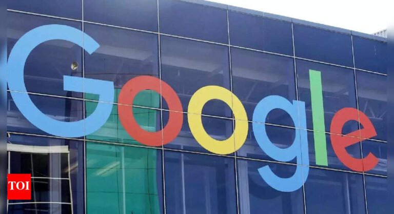 Google Finance receives an upgrade in AI with real-time news and enhanced tools. Photo.jpg