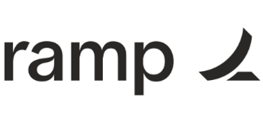 AI-driven finance platform secures $500 million in funding Ramp logo 2 1 0725.png