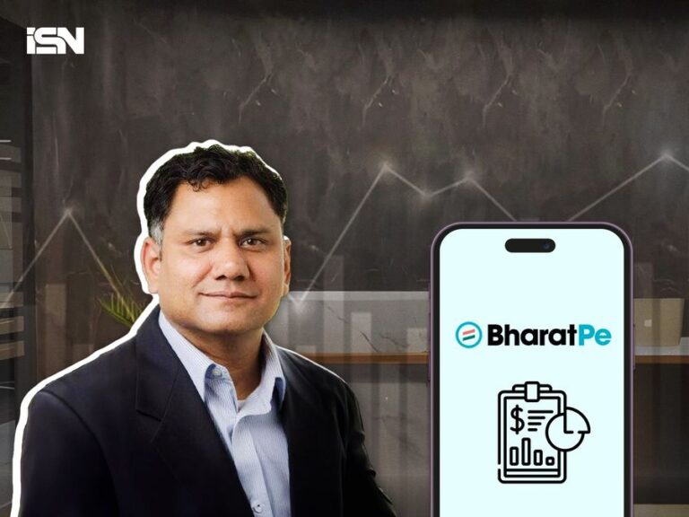 BharatPe Achieves Profitability During Exercise 25; CEO Negi Emphasizes Responsible Growth Xfogk8xn3rt8mj9am2sc.jpg