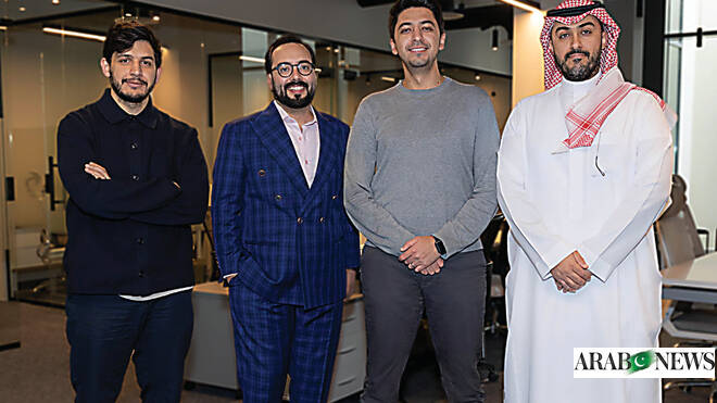 Fintech and AI Lead Startup Funding in the MENA Region Amid Strong Resilience 4643772 270711104.jpg
