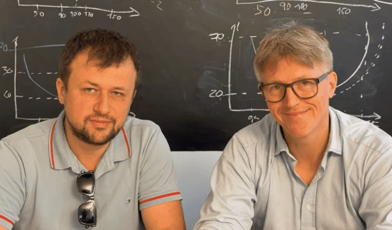 The Swiss fintech platform Allasso secures 2.5 million euros to offer comprehensive analysis, data comparison, and optional trading services. Allasso.png