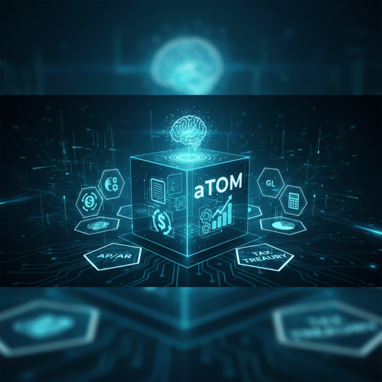 WNS introduces an AI-powered atomic platform for financial transformation. Wns launches new ai platform for transforming finance organizations 909034.png