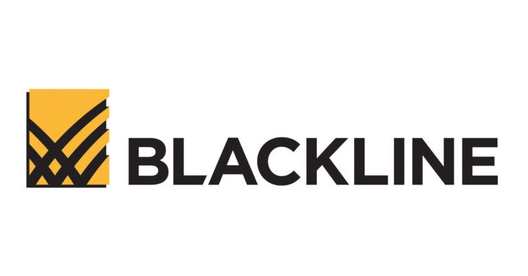 Blackline® sets a new benchmark for financial confidence through ISO 42001 certification. Blackline company logo.jpg