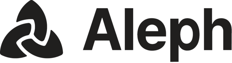 Aleph secures 29 million dollars in Series B funding to guide and enhance its initiatives. Cc028096 25aa 4987 a331 d35151ec4c33.png