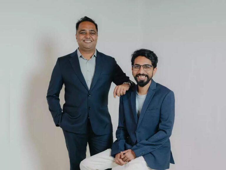 The FinTUP Fintech Ignosh Secures $4 Million from Peakxv and Others Fintech startup ignosis raises 4 million from peakxvs surge others.jpg