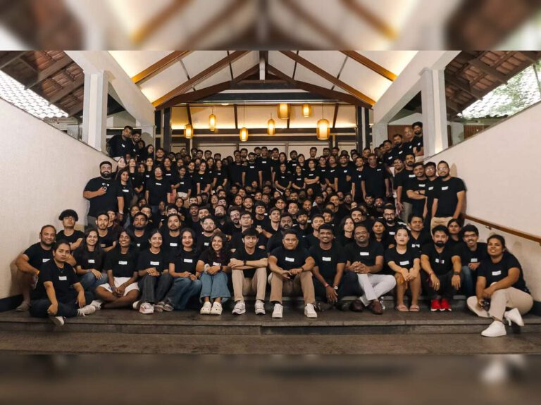 Fintech startup’s operating income reaches Rs 208 crores in FY25, with losses decreasing to one-ninth of that amount. Fintech startup jars operating revenue surges ninefold to rs 208 crore in fy25 loss narrows.jpg