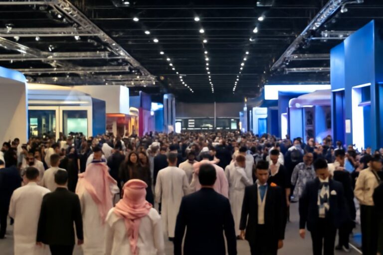 Riyadh Establishes a New Benchmark with Record 20/20 Middle East Funds, Enhancing Saudi Arabia’s Influence Global fintech 1.jpg