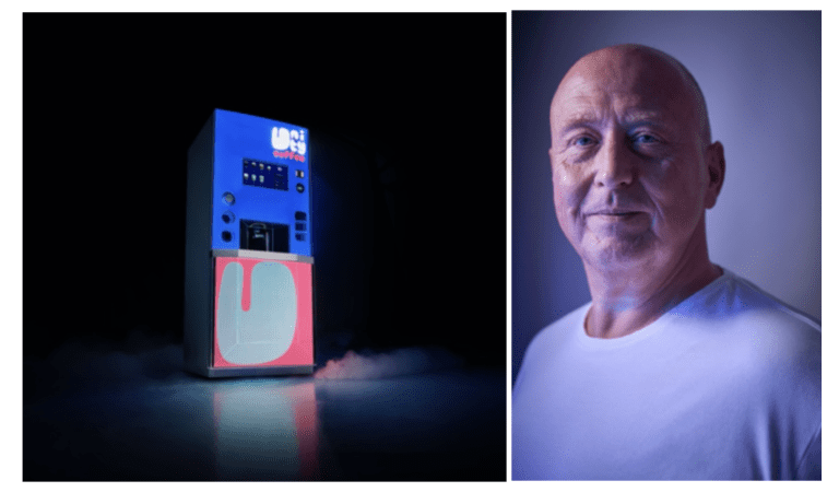 Unity Coffee introduces major advancements with the rollout of self-service products created on the Fintech-Retail Technology Innovation Hub platform. Image002.png