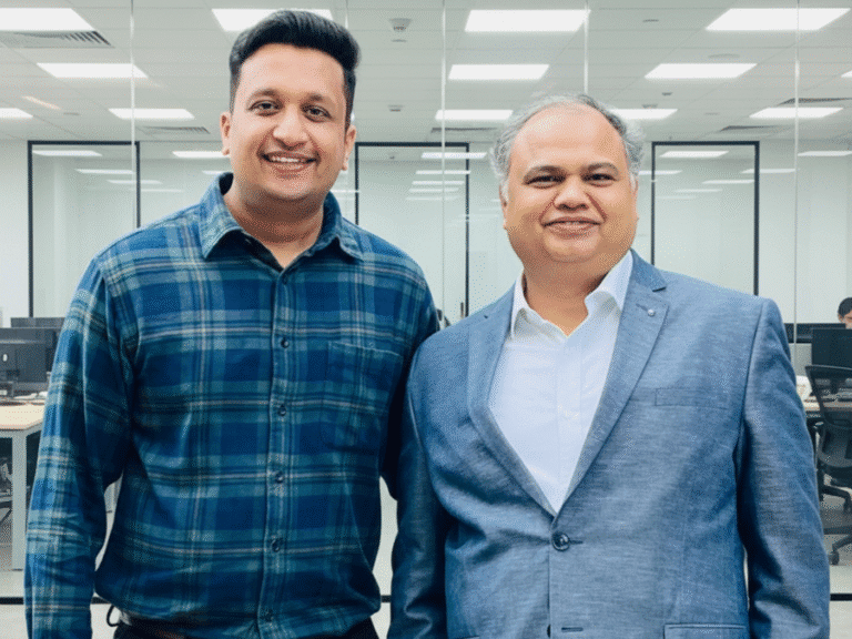 The Fintech Pelocal startup secures $5 million in a financing round. Pelocal co founders 2025 09 18 19 09 48.png