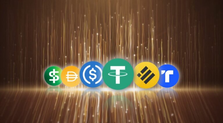 Google integrates Stablecoin payments into AI applications through partnership with Coinbase. Stablecoins id 23b1006a 4790 4fe8 9218 36f05adcae5e size900.jpg