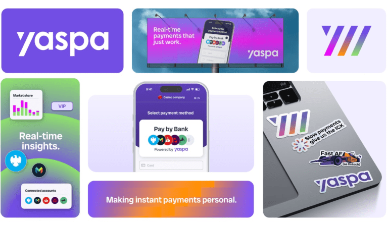 B2B fintech Yaspa leverages its new regional brand to enter the U.S. market. B2b fintech yaspa leverages its new regional brand to enter