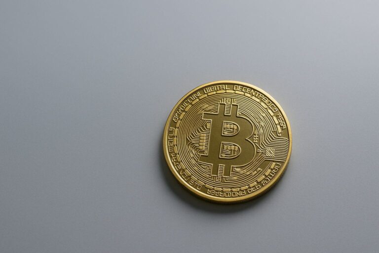 Explore how regulatory frameworks influence cryptocurrency transactions. Bitcoin.jpg