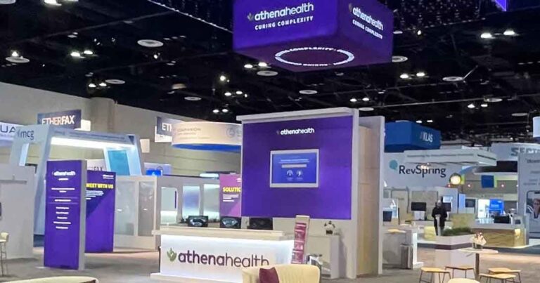 Athenahealth Introduces Complimentary AI Enhancements for Revenue Cycle Management Hitnathenahealth.courtesy.jpg
