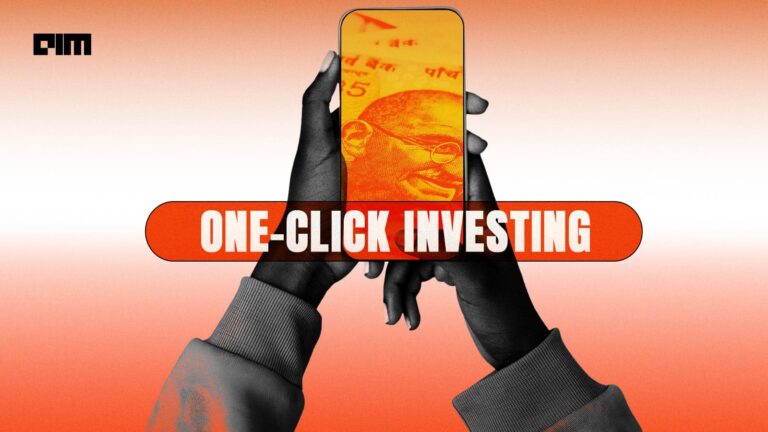 This Fintech Startup Simplifies Investing to the Ease of Ordering Pizza Smruthi this fintech startup is making investing as easy as ordering pizza .jpg