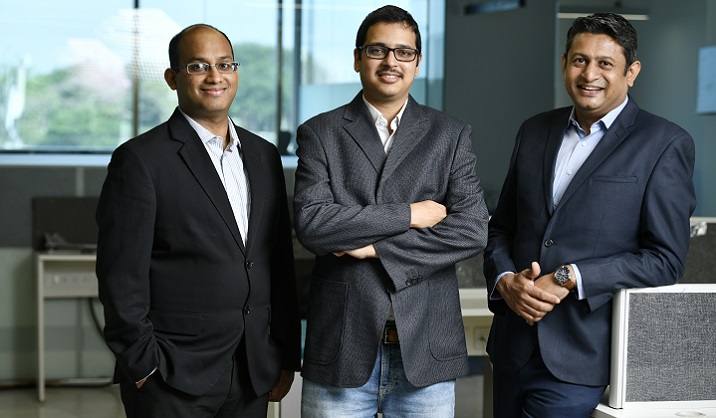 General Atlantic backs fintech startup Snapmint Snapmint founders.jpg