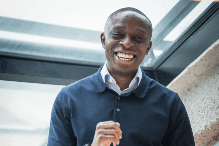 Fintech startup Lidya shuts down after nine years of operation. Tunde kehinde.png