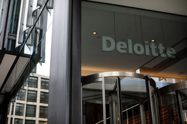 Deloitte’s AI controversy viewed as a warning for corporate finance Z3m6ly9kaxzlc2l0zs1zdg9yywdll2rpdmvpbwfnzs9hzxr0eultywdlcy0xmdq0ndg4njc2lmpwzw.webp.webp