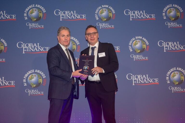 QIB Achieves New Milestone with Global AI in Finance Recognition and 16 Awards at Local and Regional Levels Balfinance jpg.jpeg