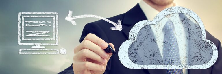 Oracle introduces agents to engage in the financial sector. Cloud computer migration adobe.jpg