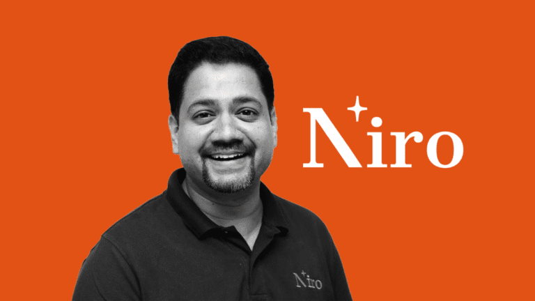 The startup Lending Niro ceases operations. Niro 2025 10 07 15 25 44.png