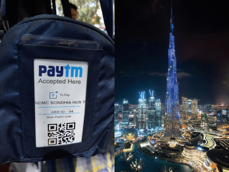 Paytm enables NRIs to perform UPI transactions with international phone numbers. Paytm allows nris to make upi payments 2025 10 29 01 00 24.png